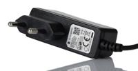 251-9217 RS PRO 7.5W Plug-In AC/DC Adapter 5V dc Output, 1.5A Output