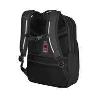 653187 Wenger Cosmic 17in  Laptop Laptop Bag, Black