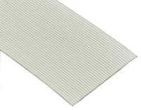 hf365-26 3M 26 Way Flat Ribbon Cable, 33.02 mm Width, Series HF365