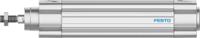 dsbc-32-100-d3-ppva-n3 Festo Pneumatic Piston Rod Cylinder - 3656519 32 mm Bore, 100 mm DSBC-32-100-D3-PPVA-N3 Series, Double Acting Acting
