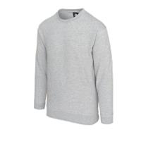 1250-15ns Orn 35% Cotton, 65% Polyester Work Sweatshirt S