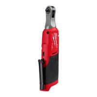m12fhir14-0 Milwaukee 1/4 in 12V Cordless Impact Wrench Cordless