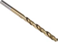 213-275 RS PRO HSS Twist Drill Bit, 5.7mm Diameter, 93mm Overall