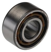 3202-atn9c3 SKF 3202 ATN9/C3 2 Row Ball Bearing - 15 mm ID, 35 mm OD 15.9 mm Race Width
