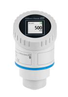 fmr30b-aabakabnxq0xr03 Endress+Hauser FMR30 Series Radar Level Sensor Level Sensor, Flange Mount, PBT/PC Body