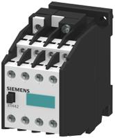 3th4244-0an2 Siemens 3TC Contactor Relay, 220 V ac Coil, 8-Pole, 10 A 42 V, 4 NO/4 NC, 888V