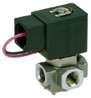 vx3130-02n-5dz1-b SMC Solenoid Valve VX3130-02N-5DZ1-B, 3 Port, NC, 24 V dc