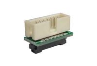 r0e000010ckz00 Renesas Electronics R0E000010CKZ00 Adapter for use with E1 Emulator