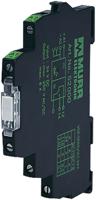 52001 Murrelektronik Limited Interface Relay, DIN Rail Mount, 24V dc Coil, SPDT, 1-Pole, 6A Load