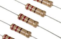 cfr200j220r TE Connectivity 220Ω Carbon Film Resistor 2W ±5% CFR200J220R