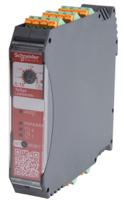 lz8h2x43bd Schneider Electric TeSys Advanced Motor Starter, 1.1 kW, 0.18 → 2.4 A