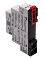 119-809 RS PRO DIN Rail Mount Timer Relay, 12 → 240V ac, 3-Contact, 0.1 → 30h, 1-Function, SPDT