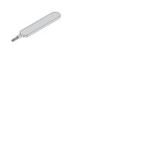 200222-1400 Molex Crimp Extraction Tool, Nano-Fit Series, Accessory Contact, Contact size 24 → 26AWG