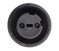 px092102s Bulgin Circular Connector, 2 Contacts, Cable, Standard Connector, Socket, Female, IP68, Buccaneer 900 Series