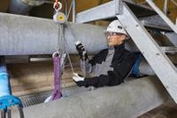 192084199 YALE Hand Chain 3m 250 kg Hoist,