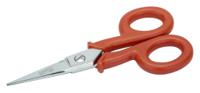 sc140 Bahco 145 mm Steel Electricians Scissors