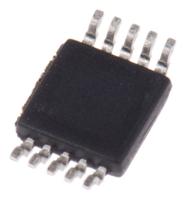 isl3170eiuz Renesas Electronics ISL3170EIUZ Line Transceiver, 10-Pin MSOP
