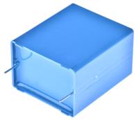 b32774x0705k000 EPCOS B32774 Polypropylene Capacitor PP, 1.1 kV dc, 920 V dc, ±10%, 7μF, Through Hole