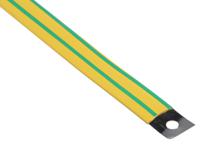 264-9253 RS PRO Earthing Strap Copper 457 x 13mm Diameter