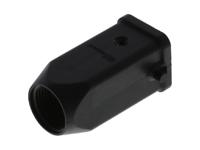 936010681 Brad from Molex 93601 Hood, M20 Thread, Straight