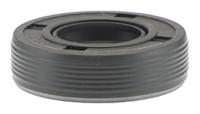 12x25x7-hmsa10-rg SKF Nitrile Rubber Seal, 12mm ID, 25mm OD, 7mm