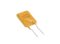 lvr040k Littelfuse 0.4A Resettable Fuse, 240V dc