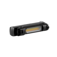 w7r LEDLENSER LED Inspection Lamp, Handheld, 600 lm