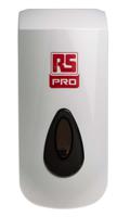 189-0295 RS PRO 800ml Soap Dispenser for RS PRO Foaming Hand Cleaner