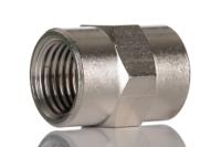 176-1036 RS PRO Fitting Fitting 1/4in