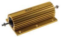 hs300-1k-j Arcol, 1kΩ 300W Wire Wound Chassis Mount Resistor HS300 1K J ±5%