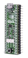 mikroe-2682 MikroElektronika MINI-M4 for MSP432 MCU Add On Board MIKROE-2682