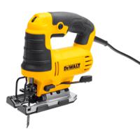 dwe349-qs DeWALT DWE DWE349 Corded Jigsaw, Type C - Euro Plug