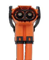 hvsl800082a135 Amphenol Industrial, HVSL800 EV Connector Socket, 180A