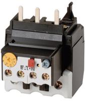 278457-zb65-24 Eaton Overload Relay 1NO + 1NC, 16 → 24 A F.L.C, 24 A Contact Rating, 7.5 W, 500 Vac