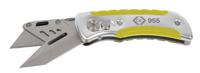 t0955 CK Twin Folding Knife