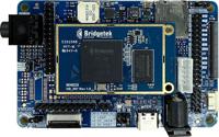 vm820c Bridgetek VM820C Development Board for use with Development Modules