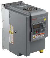 efc5610-7k50-3p4-mda-7p-nnnnn-l1nn Bosch Rexroth Inverter Drive, 7.5 kW, 3 Phase, 380 V ac, 16.8 A, EFC 5610 Series