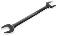 495-3734 RS PRO Double Ended Open Spanner, 18mm, Metric, Double Ended