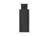 1-967570-1 TE Connectivity, MQS Connector Housing Plug Black Cable Mount 2 Way, Wire Termination