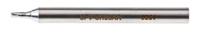 sfv-ch25a Metcal SxV 2.5 mm Chisel Soldering Iron Tip