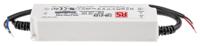 lpf-60-48 MEAN WELL LED Driver, 48V Output, 60W Output, 1.25A Output, Constant Voltage