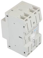 224402304610 Finder 22 Contactor, 240 V ac Coil, 4-Pole, 40 A, 6 VA, 2 NO/2 NC, 400V ac, 480 V ac