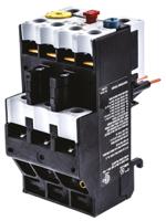278436-zb12-16 Eaton ZB Overload Relay 1NO + 1NC, 1 → 1.6 A F.L.C, 1.6 A Contact Rating, 6 W, 500 Vac