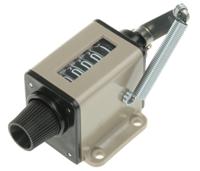 710-5228 RS PRO Counter, 5 Digit Mechanical