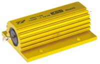 hsc100100rj TE Connectivity, 100Ω 100W Wire Wound Chassis Mount Resistor HSC100100RJ ±5%