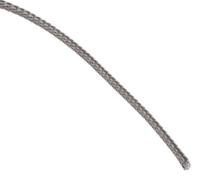 827-5873 RS PRO Type J Thermocouple Cable/Wire, 50m, Unscreened, Glass Fibre Insulation, +350°C Max, 7/0.2mm