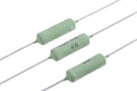 ac04000001009jac00 Vishay 10Ω Wire Wound Resistor 4W ±5% AC04000001009JAC00