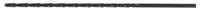 a110-2mm Dormer A110 Series HSS Twist Drill Bit, 2mm Diameter, 85 mm Overall