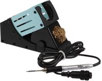 t0052919099 Weller Electric Soldering Iron, 24V, 40W, for use with WD1M, WD2M, WT1M, WT2M, WR3M Soldering Stations