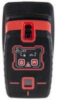 178-5830 RS PRO 635nm Laser Colour Red 2 Line Laser Level